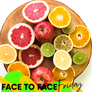 Winter Fruits That Are Amazing For Your Skin!