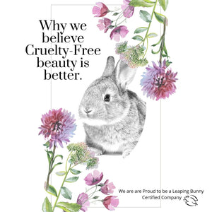 Why Do I Believe Cruelty-free Products are Better?